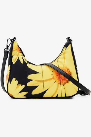 Desigual Lacroix Margaritas Medley Kabelka