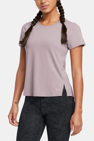 Under Armour UA Launch Elite Shortsleeve Triko