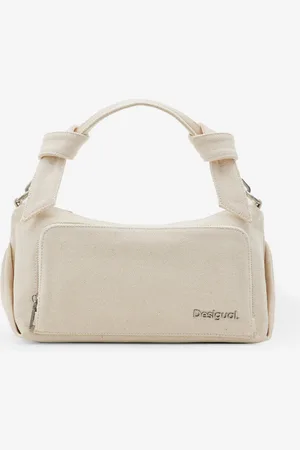 Desigual Textus Urus Maxi Kabelka