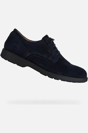 Geox Spherica EC11 Polobotky