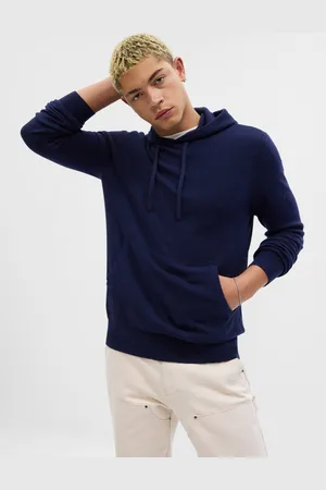 GAP CashSoft Mikina