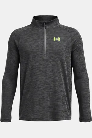 Under Armour UA Tech Textured 1/2 Zip Triko