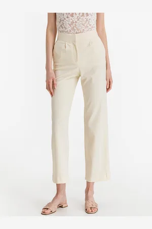 VERO MODA Elaine Kalhoty
