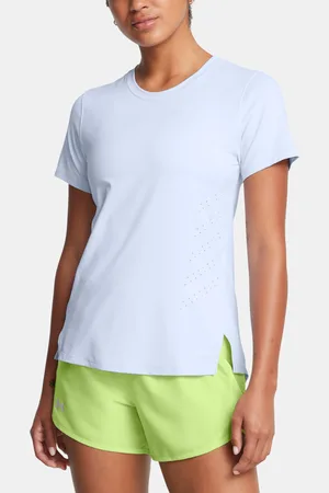 Under Armour UA Launch Elite Shortsleeve Triko