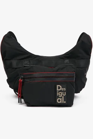 Desigual Modularis Namsos Cross body bag