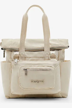 Desigual Basic Modular Voyager Mini Kabelka