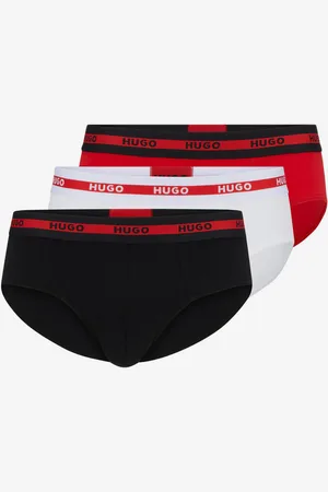 HUGO BOSS Slipy 3 ks