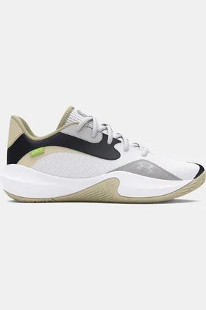 Under Armour UA Lockdown 7 Low Tenisky