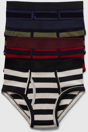 GAP Boxerky 4 ks dětské