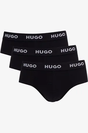 HUGO BOSS Slipy 3 ks