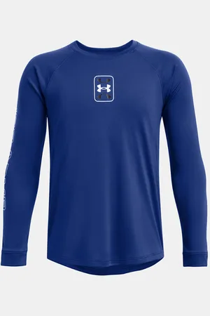 Under Armour UA Zone Shooting Triko