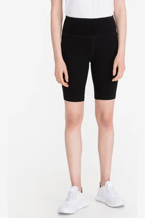 DKNY Ombre Logo Šortky