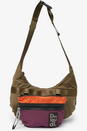 Desigual Modularis Namsos Cross body bag