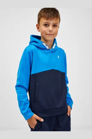sam 73 Gersemi Mikina dětská