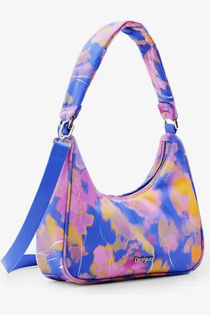 Desigual Abstractum Medley Kabelka