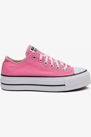 Converse Chuck Taylor All Star Lift Platform Tenisky