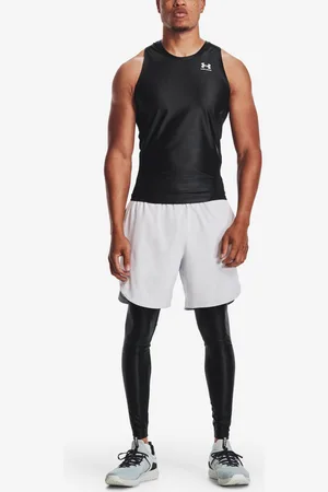Under Armour UA HG Iso-Chill Comp Tílko