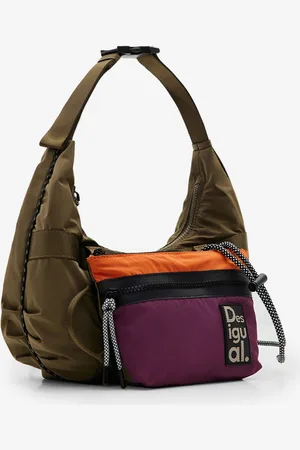 Desigual Modularis Originale Namsos Kabelka