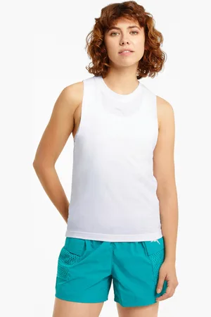 PUMA Evide Mesh Tílko