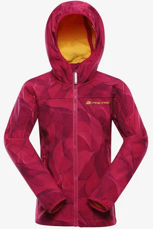 Alpine Hooro Bunda dětská