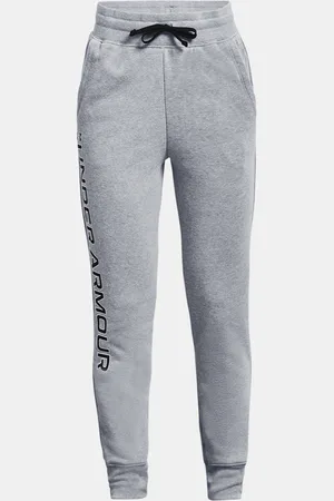 Under Armour Rival Fleece Tepláky dětské