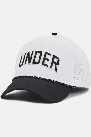 Under Armour M Driver Snapback Kšiltovka