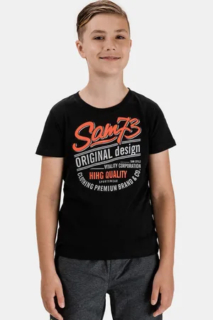 sam 73 Archie Triko dětské
