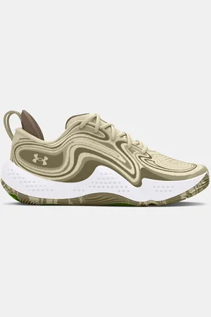Under Armour UA Spawn 6 CAMO Tenisky