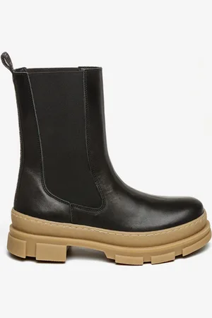 Steve Madden Filina Kotníková obuv