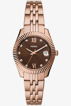 Fossil Scarlette Hodinky