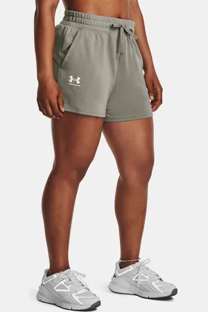 Under Armour UA Rival Terry Šortky
