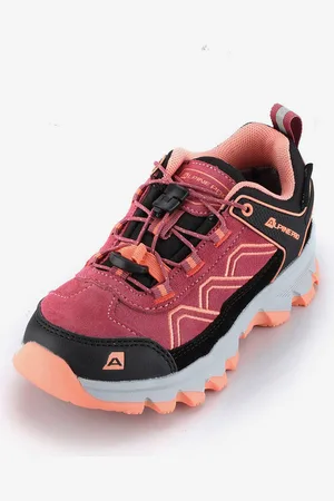 Alpine PTX Molleho Kotníková obuv dětská