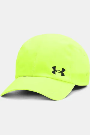 Under Armour M Iso-chill Launch Adj Kšiltovka