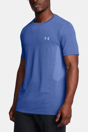 Under Armour Vanish Seamless SS Triko