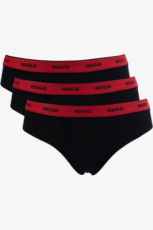 HUGO BOSS Kalhotky 3 ks