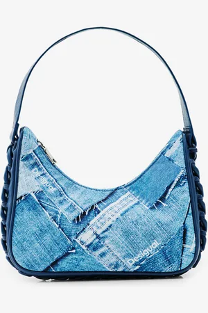 Desigual Forever Blue Medley Kabelka
