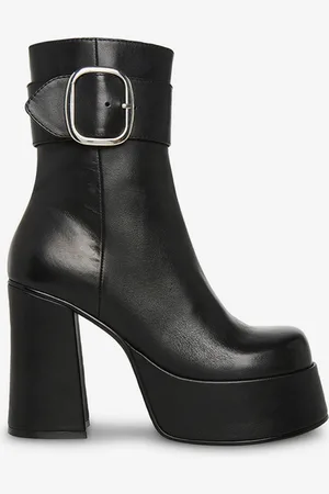 Steve Madden Siren Kotníková obuv