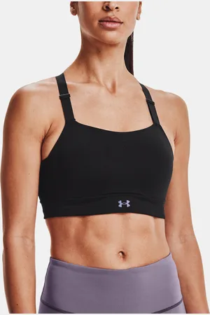 Under Armour Rush High Sportovní podprsenka