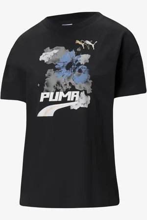 PUMA Evide Graphic Triko