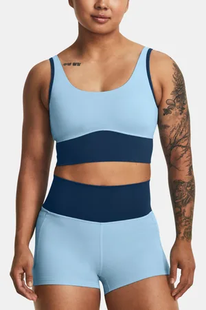 Under Armour Meridian Sportovní podprsenka