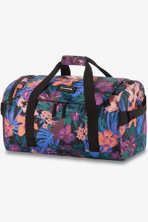 Dakine Eq Duffle 35L Cestovní taška