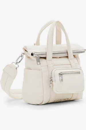 Desigual Basic Modular Voyager Micro Kabelka