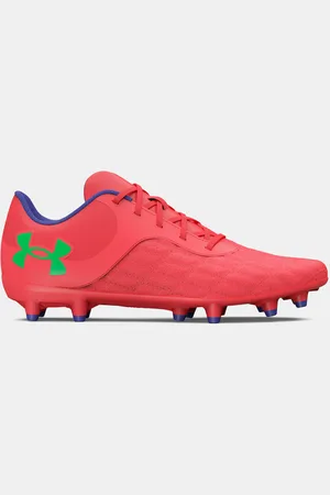 Under Armour UA Magnetico SelectJR 3.0 FG Tenisky dětské
