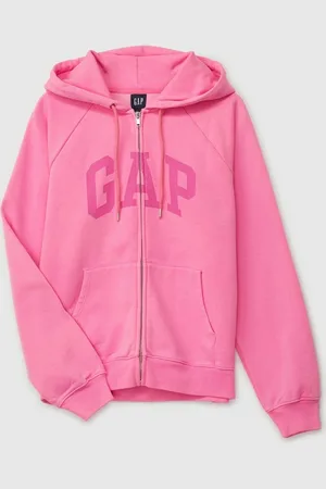 GAP Vintage Soft Mikina