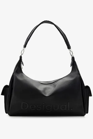 Desigual Half Logo 24 Brasilia Kabelka
