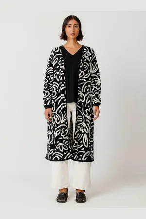 SKFK Suéter Kasandra Cardigan