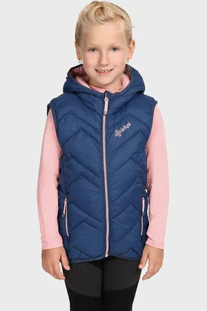 Kilpi Tomm Vesta dětská