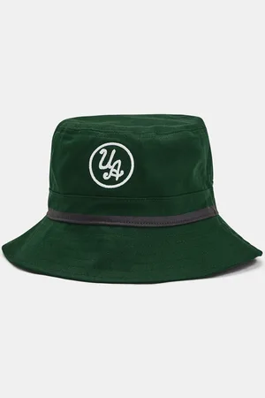 Under Armour Unisex Driver Golf Bucket Kšiltovka