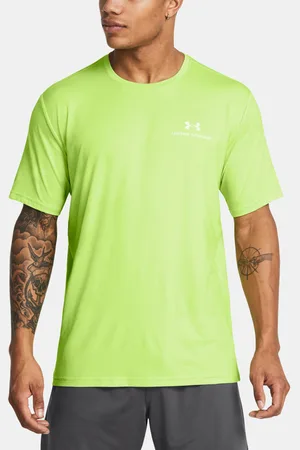 Under Armour Vanish Energy SS Triko