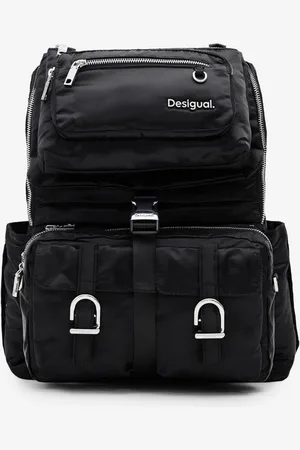 Desigual Palvinder Seul Batoh